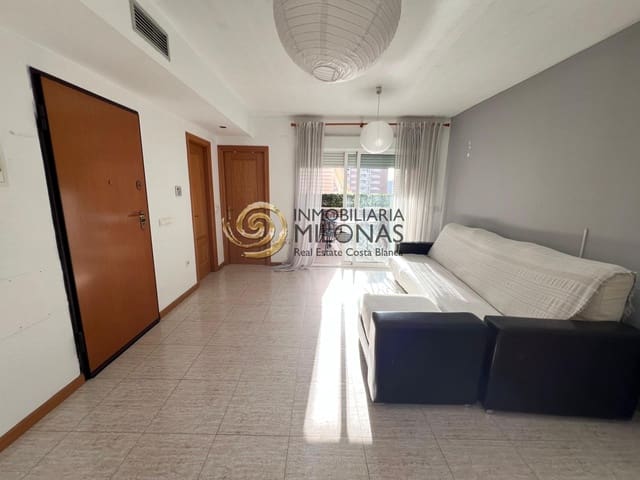 Apartamento de 1 habitación en La Villajoyosa / Vila Joiosa en venta con piscina garaje - 187.750 € (Ref: 9252123)