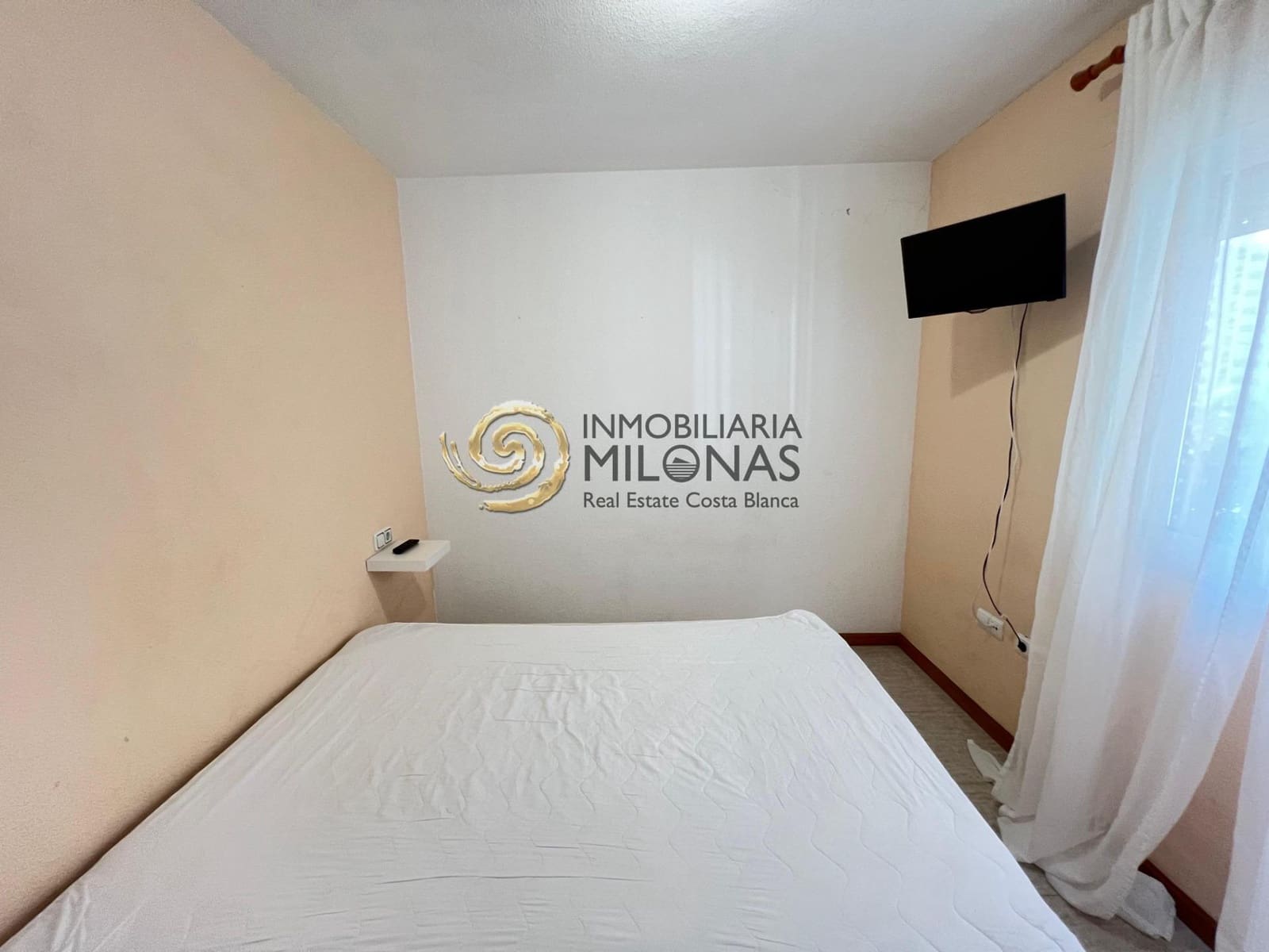 1 bedroom Apartment for sale in La Villajoyosa / Vila Joiosa with pool garage - € 187,750 (Ref: 9252123)