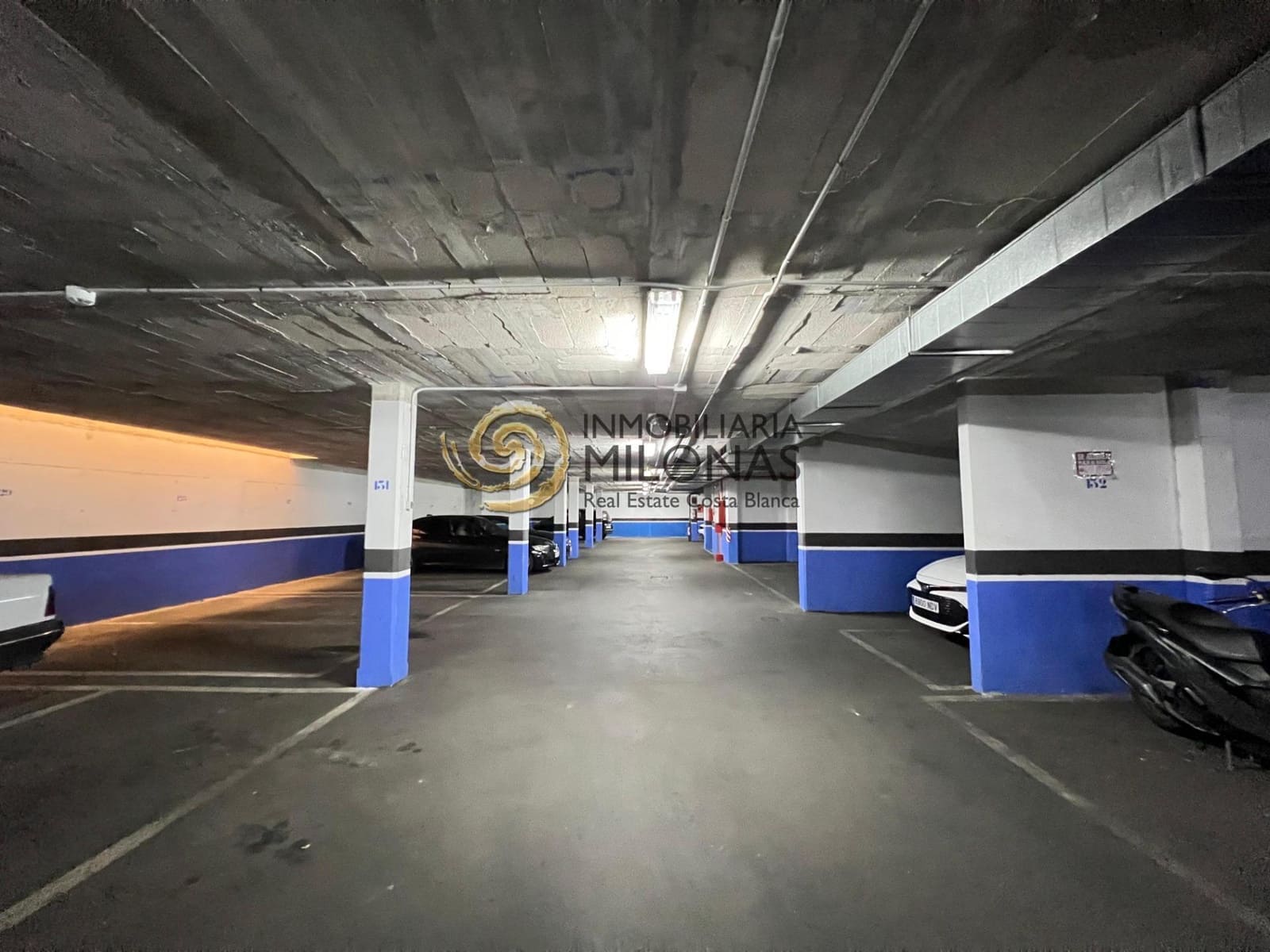 1 bedroom Apartment for sale in La Villajoyosa / Vila Joiosa with pool garage - € 187,750 (Ref: 9252123)