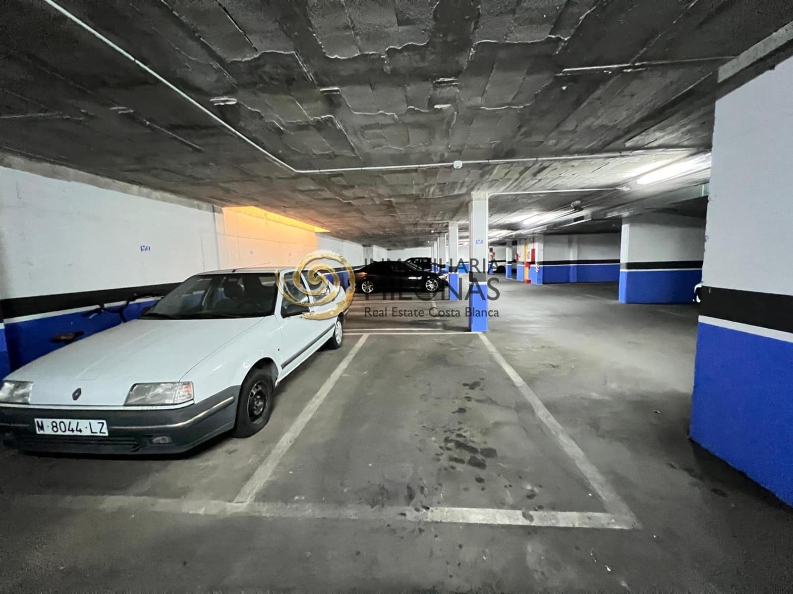 1 bedroom Apartment for sale in La Villajoyosa / Vila Joiosa with pool garage - € 187,750 (Ref: 9252123)