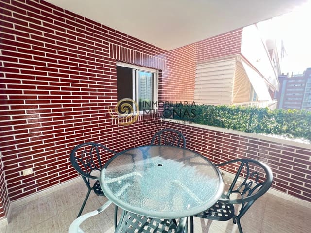 Apartamento de 1 habitación en La Villajoyosa / Vila Joiosa en venta con piscina garaje - 187.750 € (Ref: 9252123)