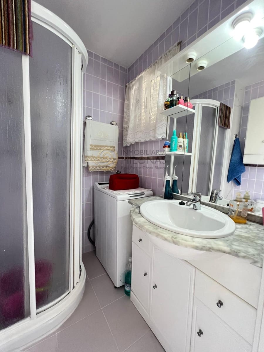 1 sypialnia Apartament na sprzedaż w Benidorm z basenem - 169 700 € (Ref: 9272693)