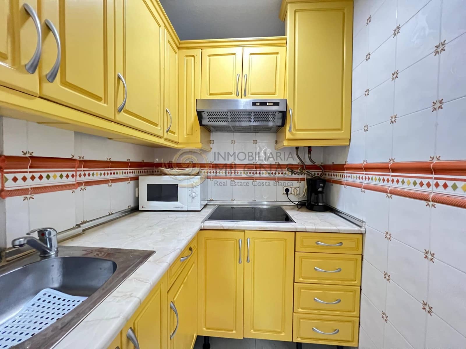 1 sypialnia Apartament na sprzedaż w Benidorm z basenem - 169 700 € (Ref: 9272693)