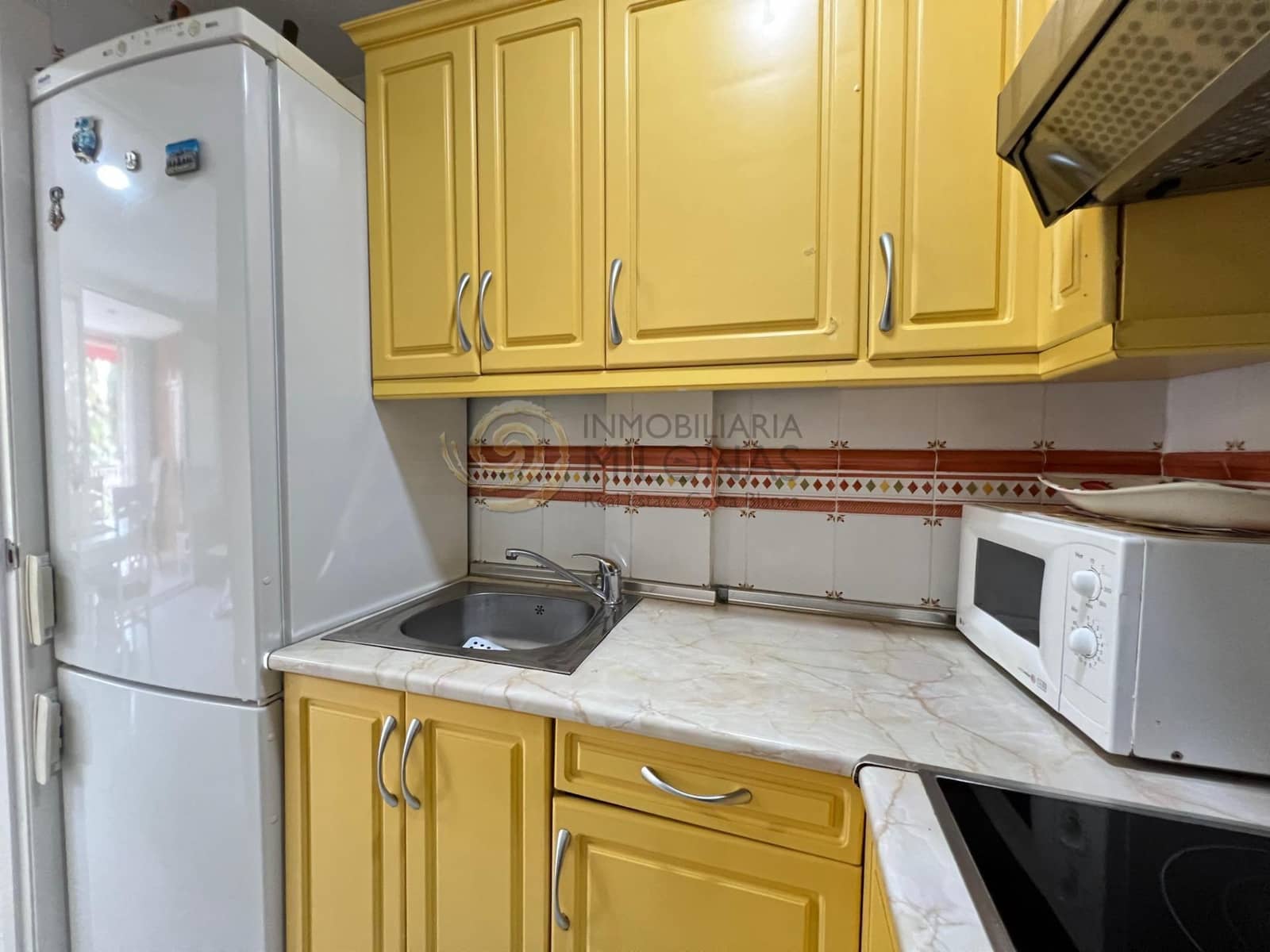 1 sypialnia Apartament na sprzedaż w Benidorm z basenem - 169 700 € (Ref: 9272693)