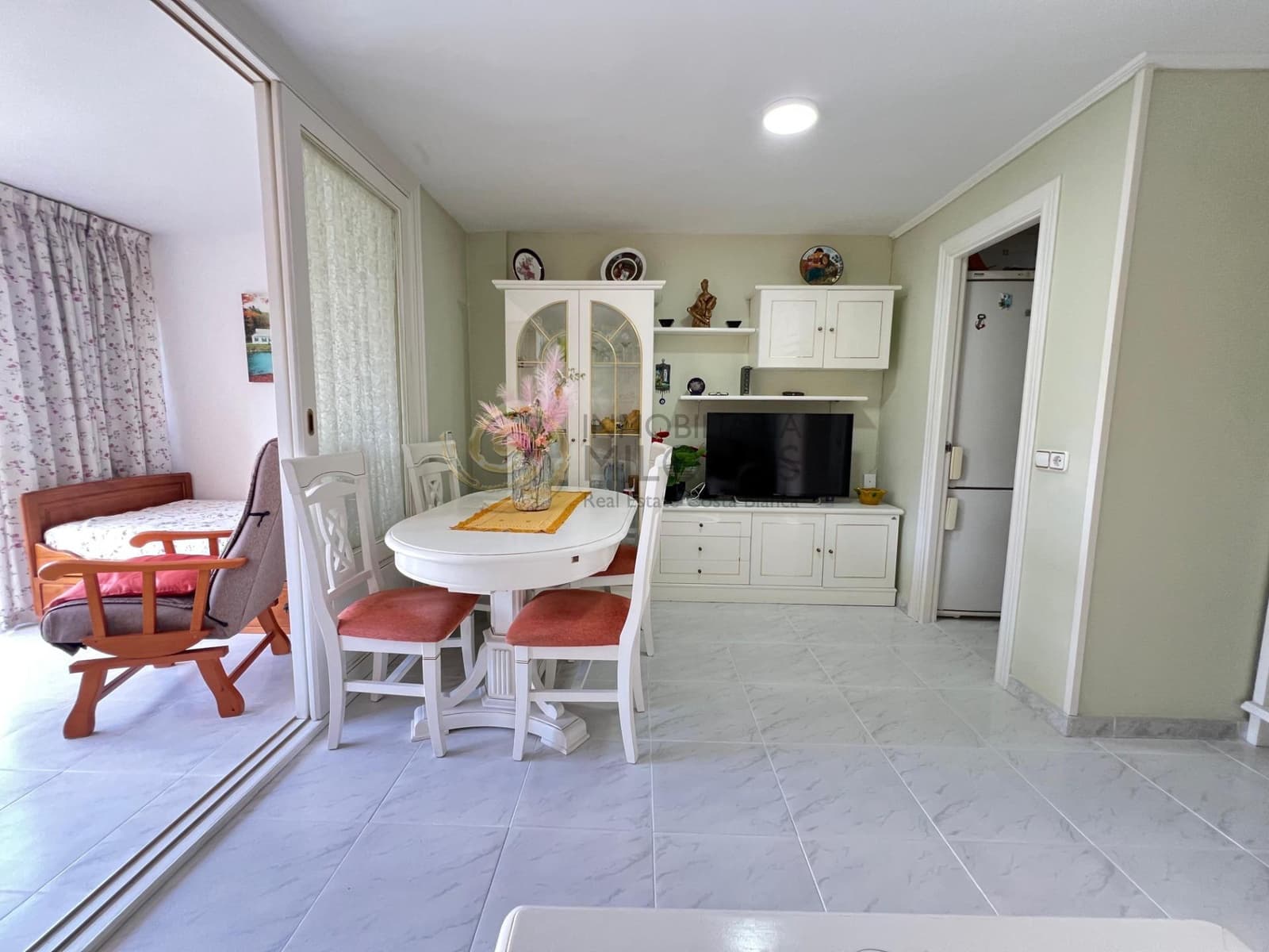 1 sypialnia Apartament na sprzedaż w Benidorm z basenem - 169 700 € (Ref: 9272693)