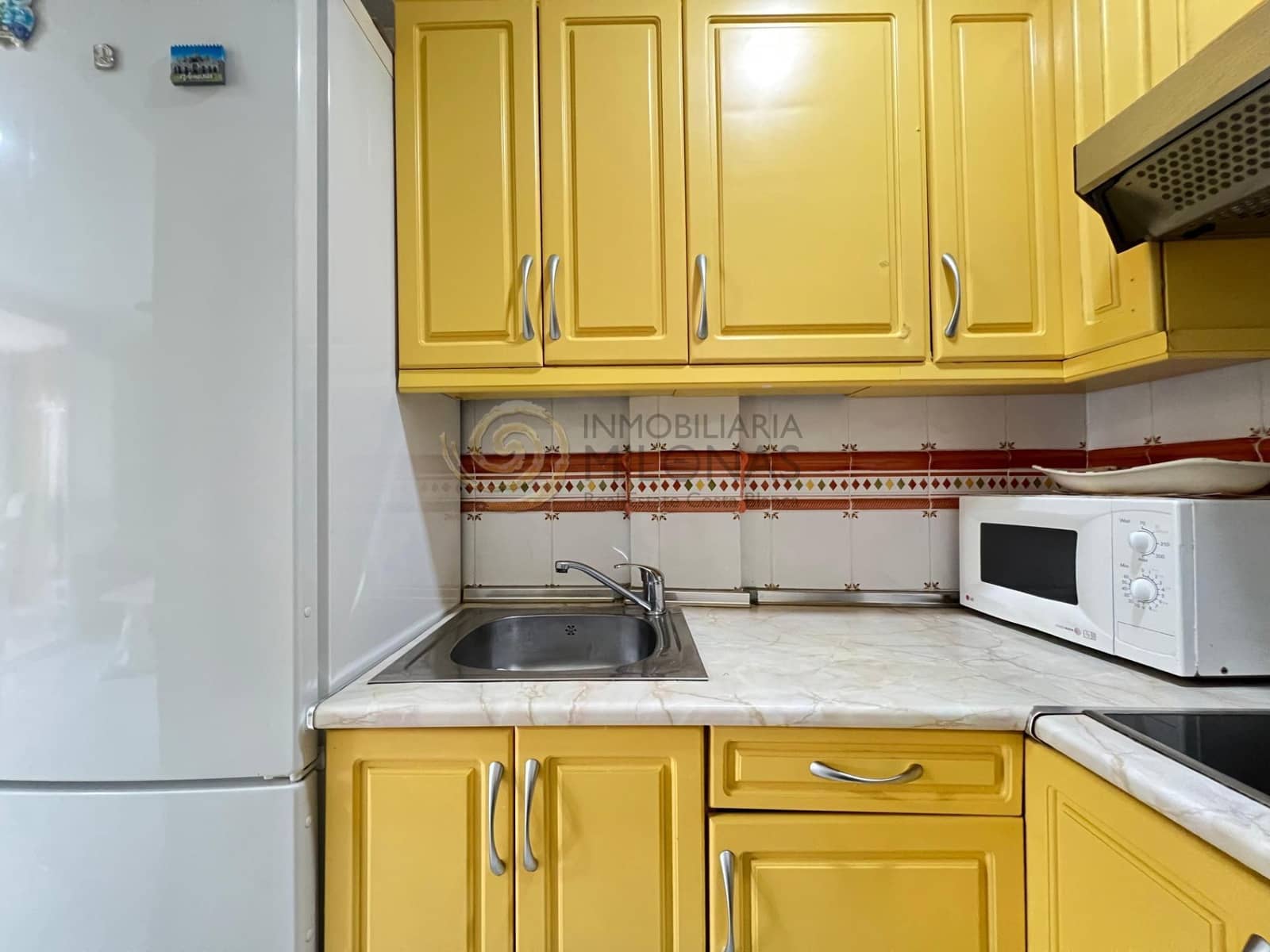 1 sypialnia Apartament na sprzedaż w Benidorm z basenem - 169 700 € (Ref: 9272693)