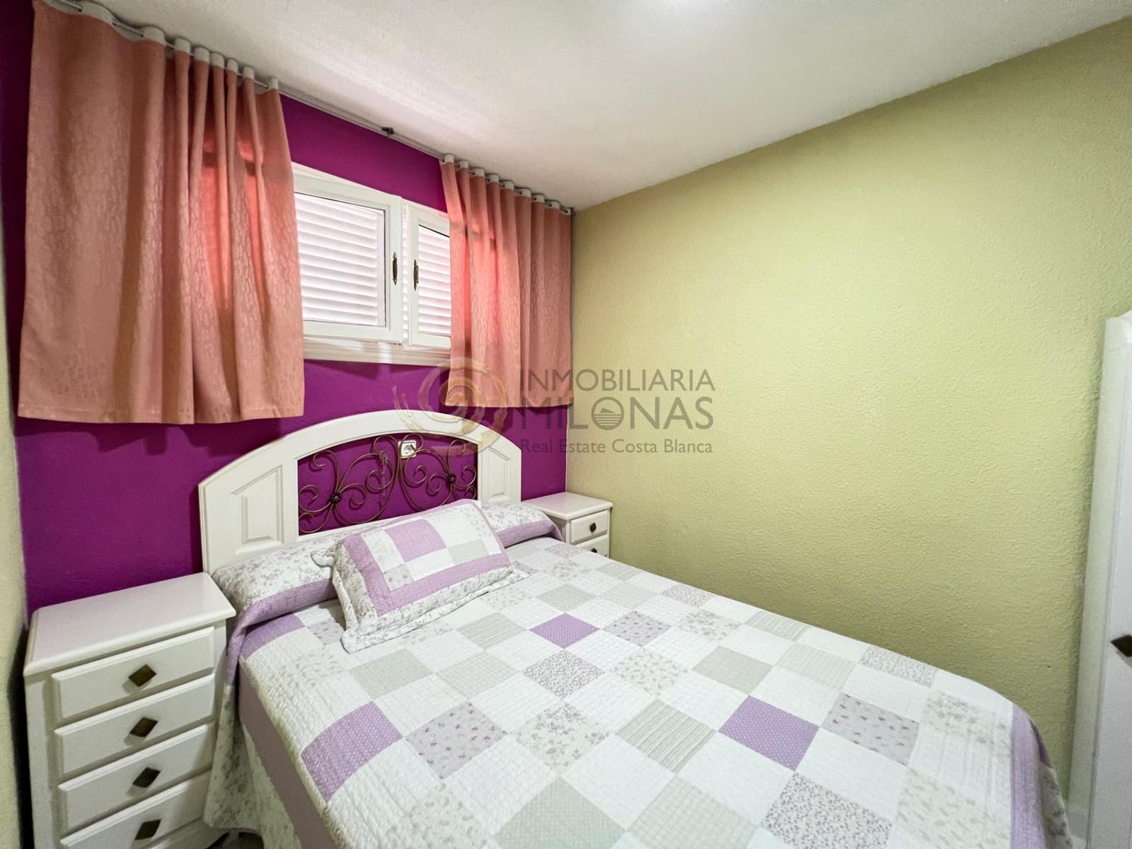 1 sypialnia Apartament na sprzedaż w Benidorm z basenem - 169 700 € (Ref: 9272693)