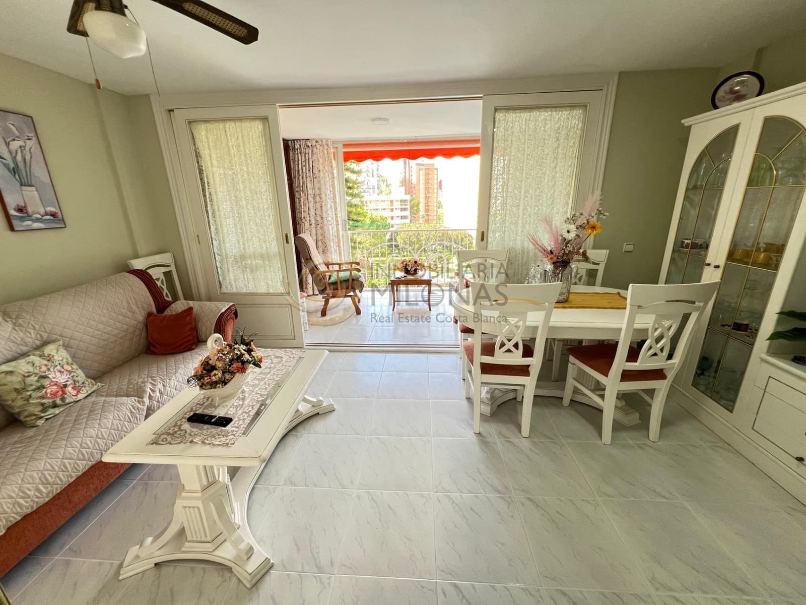 1 sypialnia Apartament na sprzedaż w Benidorm z basenem - 169 700 € (Ref: 9272693)