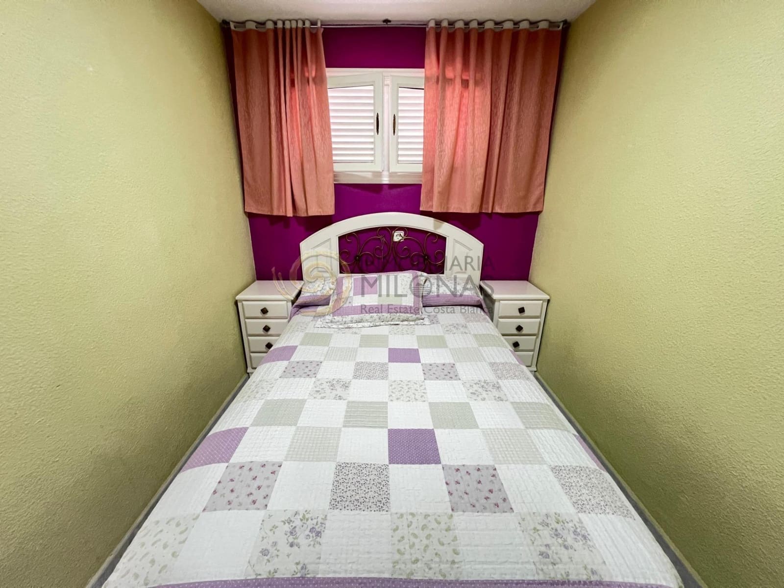 1 sypialnia Apartament na sprzedaż w Benidorm z basenem - 169 700 € (Ref: 9272693)