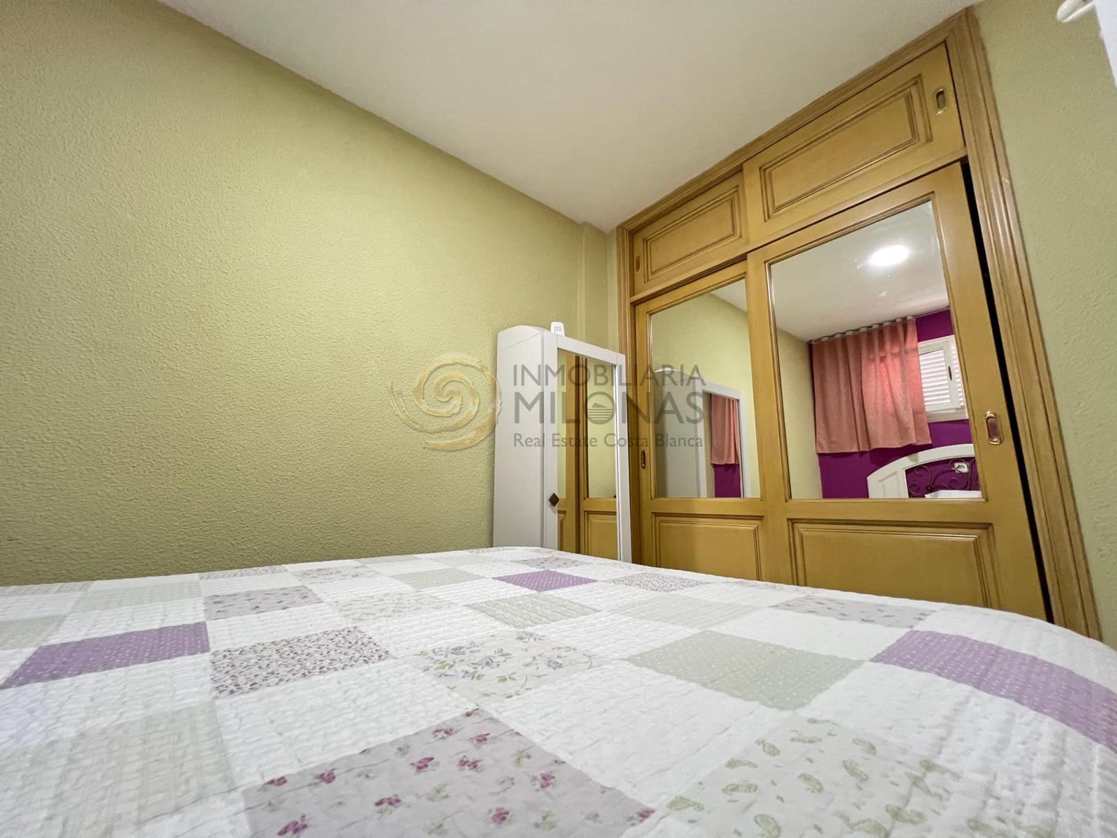 1 sypialnia Apartament na sprzedaż w Benidorm z basenem - 169 700 € (Ref: 9272693)