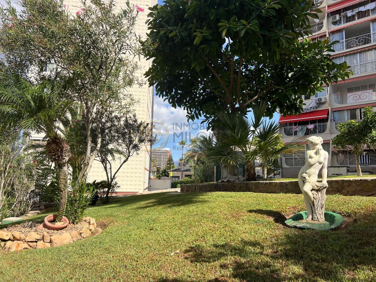 1 sypialnia Apartament na sprzedaż w Benidorm z basenem - 169 700 € (Ref: 9272693)