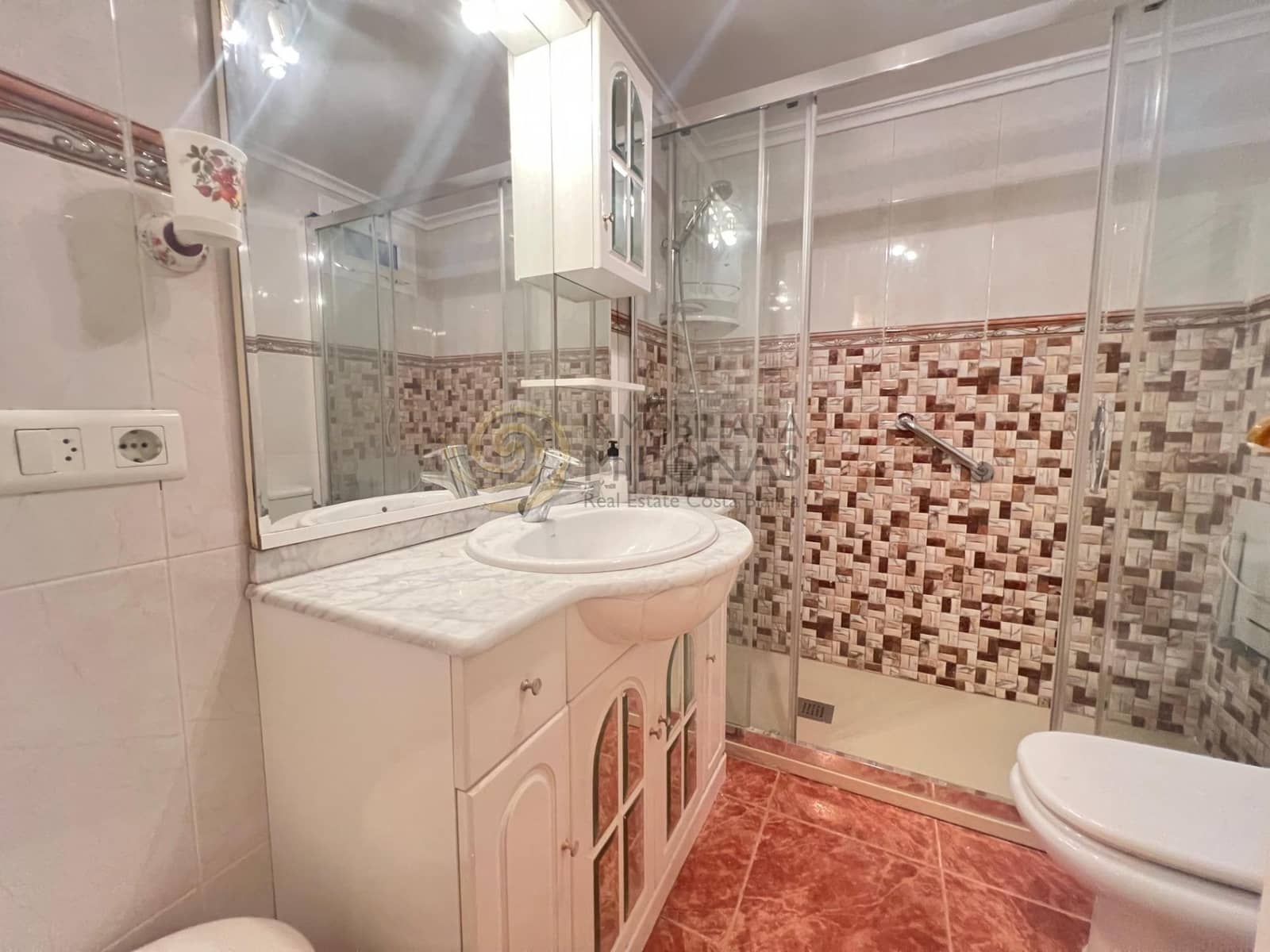 1 sypialnia Mieszkanie na sprzedaż w Benidorm z basenem - 348 000 € (Ref: 9285303)