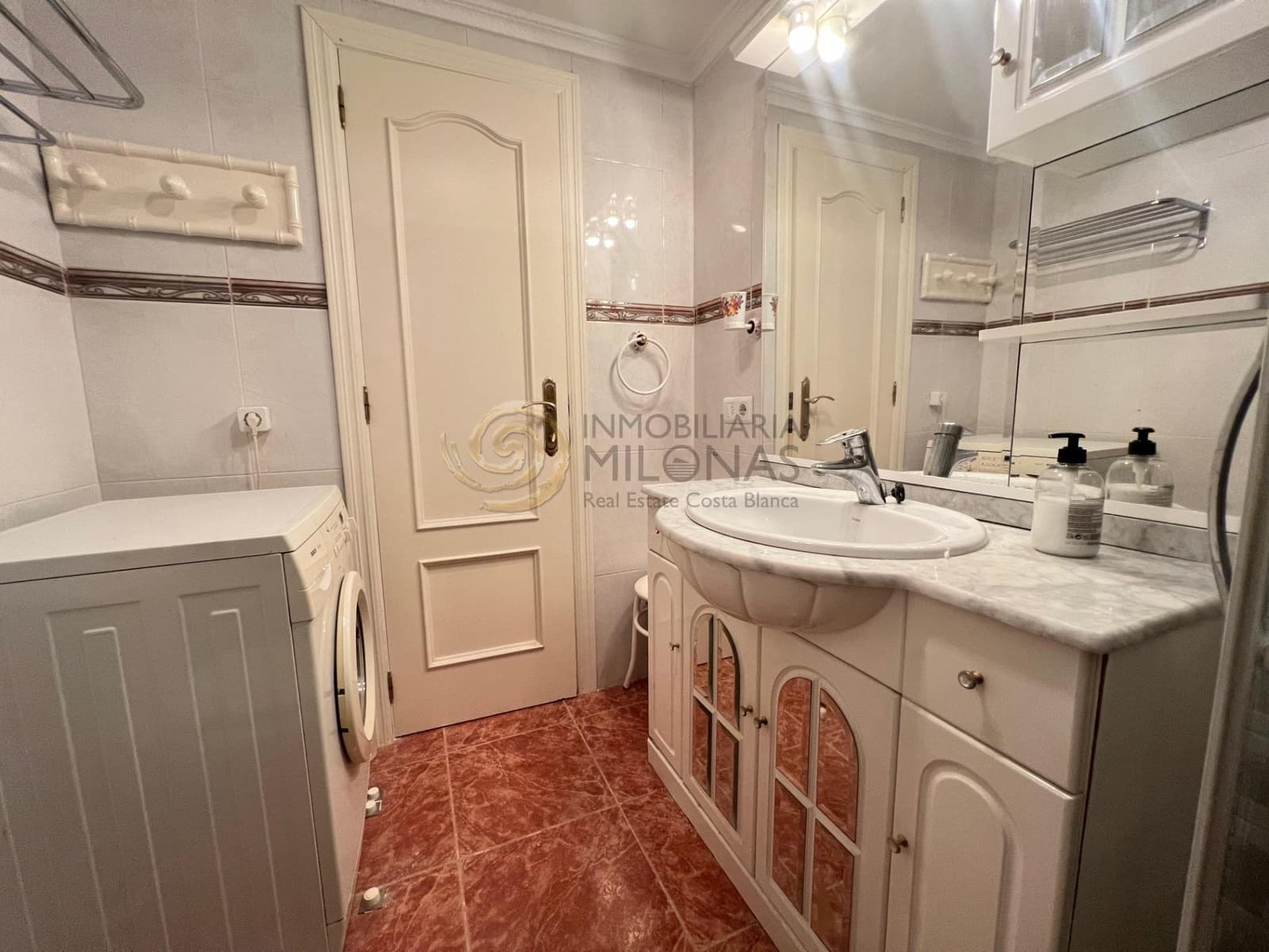 1 sypialnia Mieszkanie na sprzedaż w Benidorm z basenem - 348 000 € (Ref: 9285303)