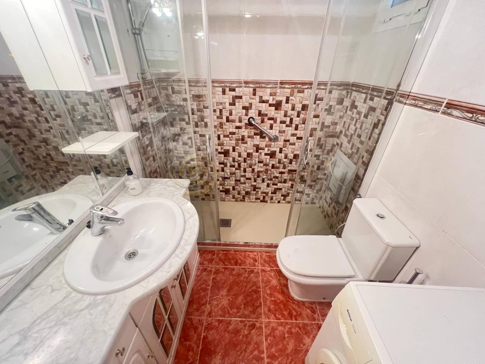 1 sypialnia Mieszkanie na sprzedaż w Benidorm z basenem - 348 000 € (Ref: 9285303)