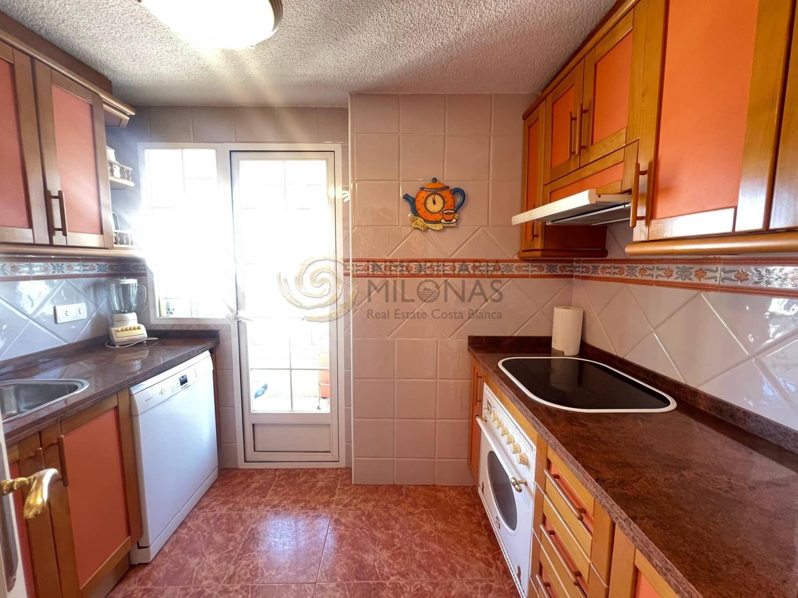 1 sypialnia Mieszkanie na sprzedaż w Benidorm z basenem - 348 000 € (Ref: 9285303)