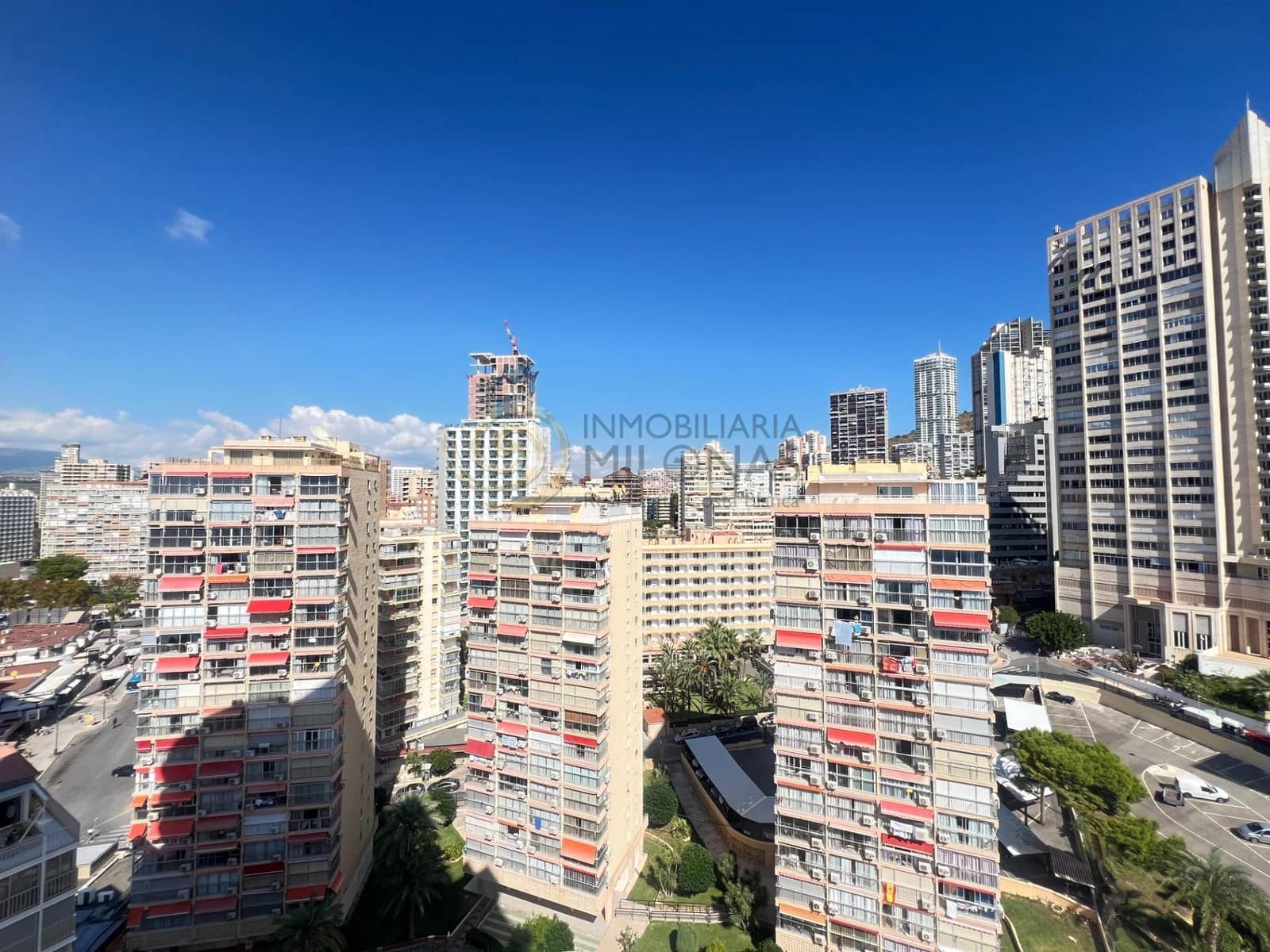 1 sypialnia Mieszkanie na sprzedaż w Benidorm z basenem - 348 000 € (Ref: 9285303)