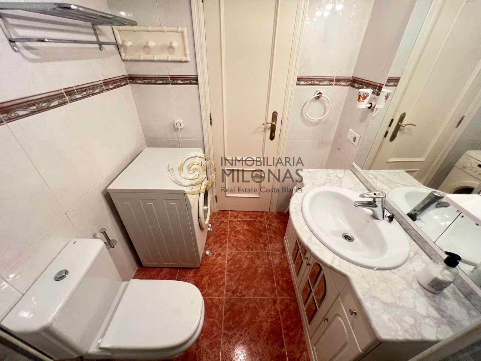 1 camera da letto Appartamento in vendita in Benidorm con piscina garage - 296.990 € (Rif: 9285303)