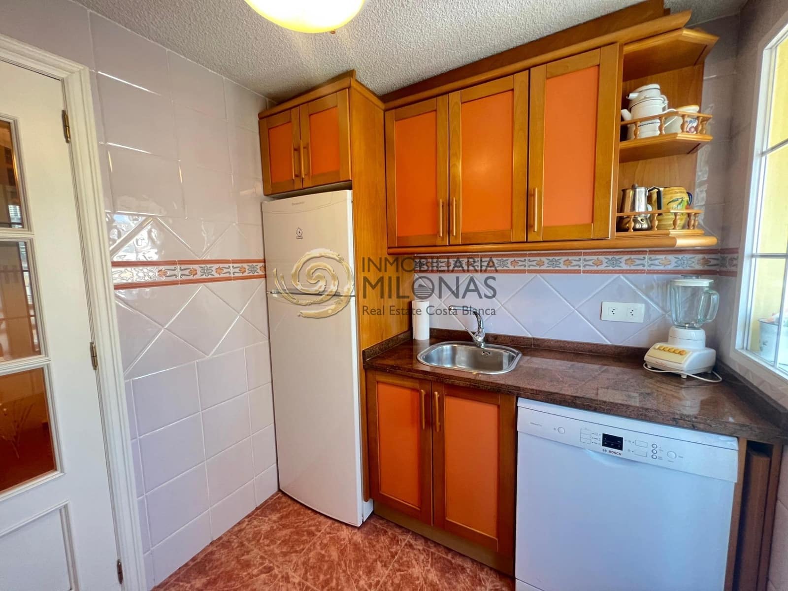 1 camera da letto Appartamento in vendita in Benidorm con piscina garage - 296.990 € (Rif: 9285303)