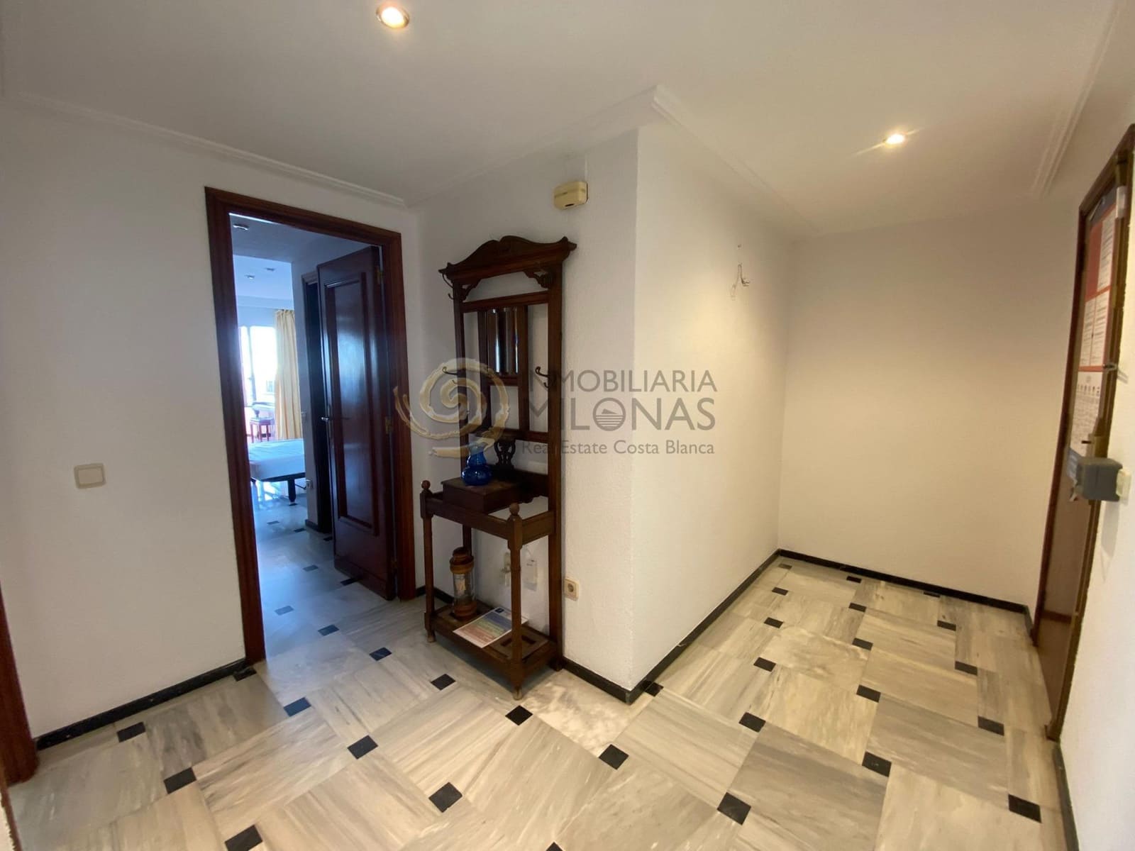 4 makuuhuone Asunto vuokrattavana paikassa Benidorm mukana uima-altaan - 2 000 € (Ref: 9308602)