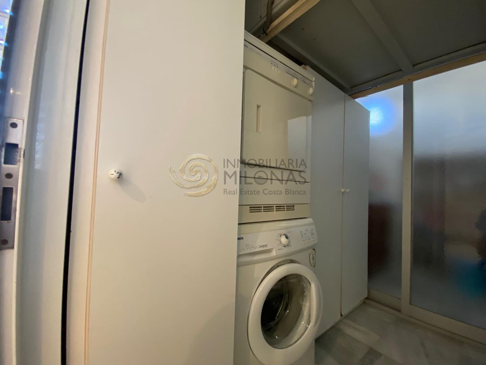 4 makuuhuone Asunto vuokrattavana paikassa Benidorm mukana uima-altaan - 2 000 € (Ref: 9308602)