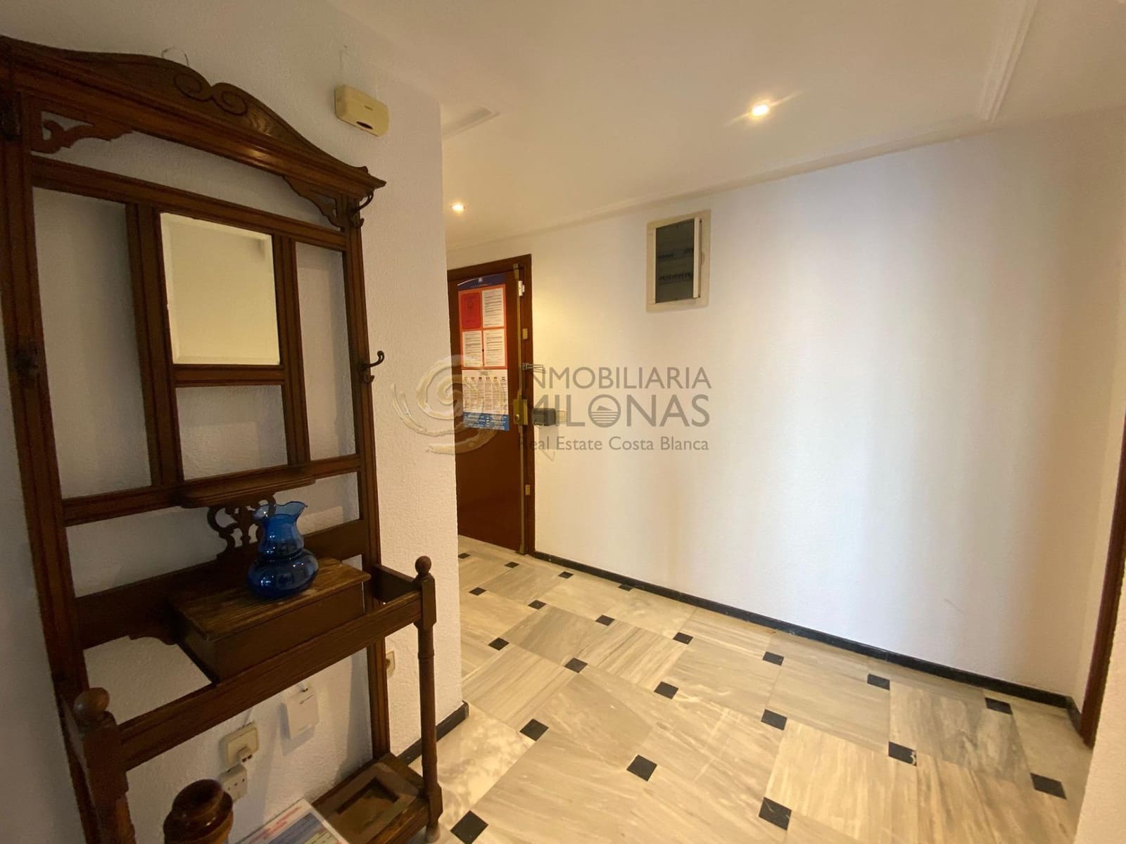 4 makuuhuone Asunto vuokrattavana paikassa Benidorm mukana uima-altaan - 2 000 € (Ref: 9308602)