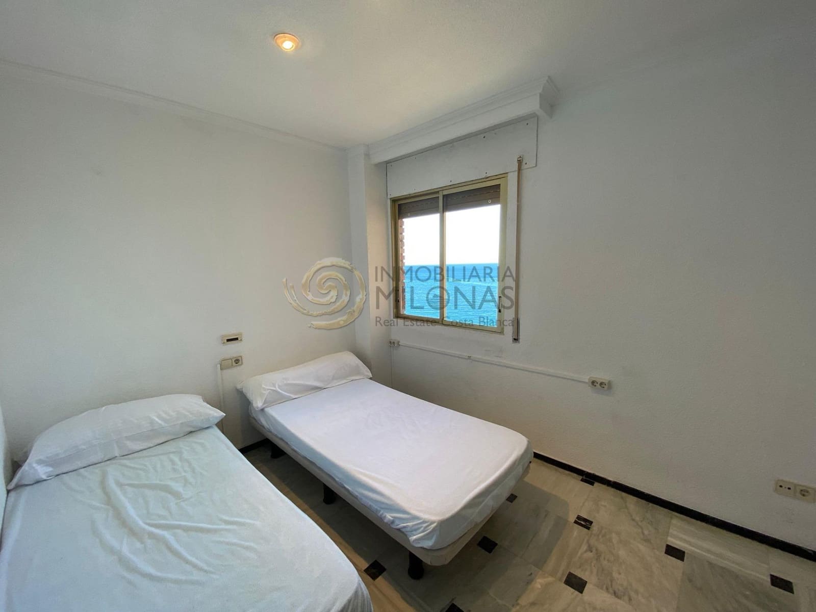 4 makuuhuone Asunto vuokrattavana paikassa Benidorm mukana uima-altaan - 2 000 € (Ref: 9308602)