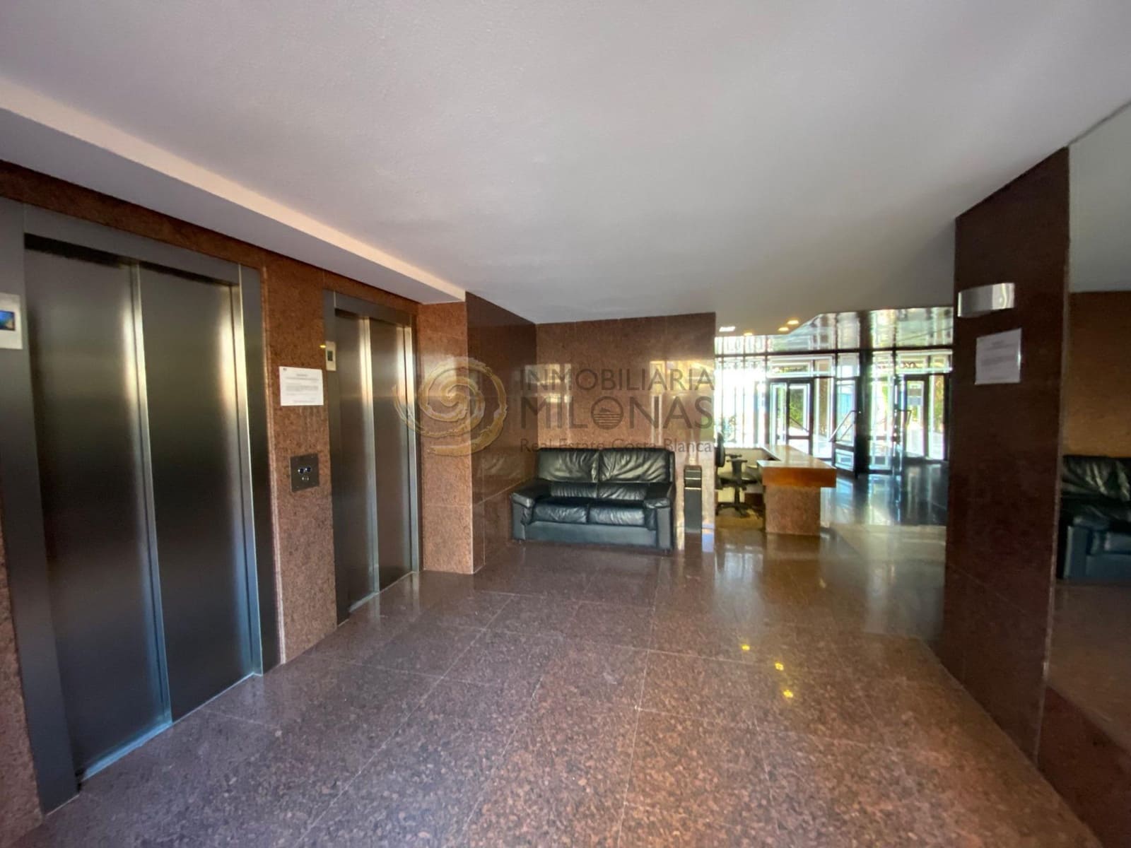 4 makuuhuone Asunto vuokrattavana paikassa Benidorm mukana uima-altaan - 2 000 € (Ref: 9308602)