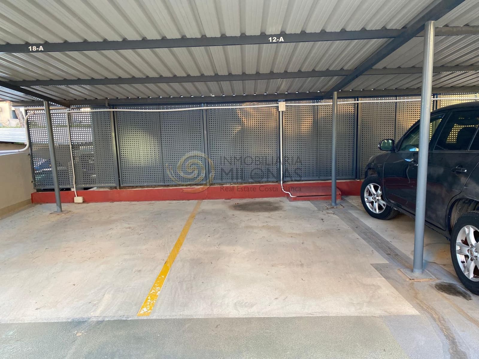 4 makuuhuone Asunto vuokrattavana paikassa Benidorm mukana uima-altaan - 2 000 € (Ref: 9308602)