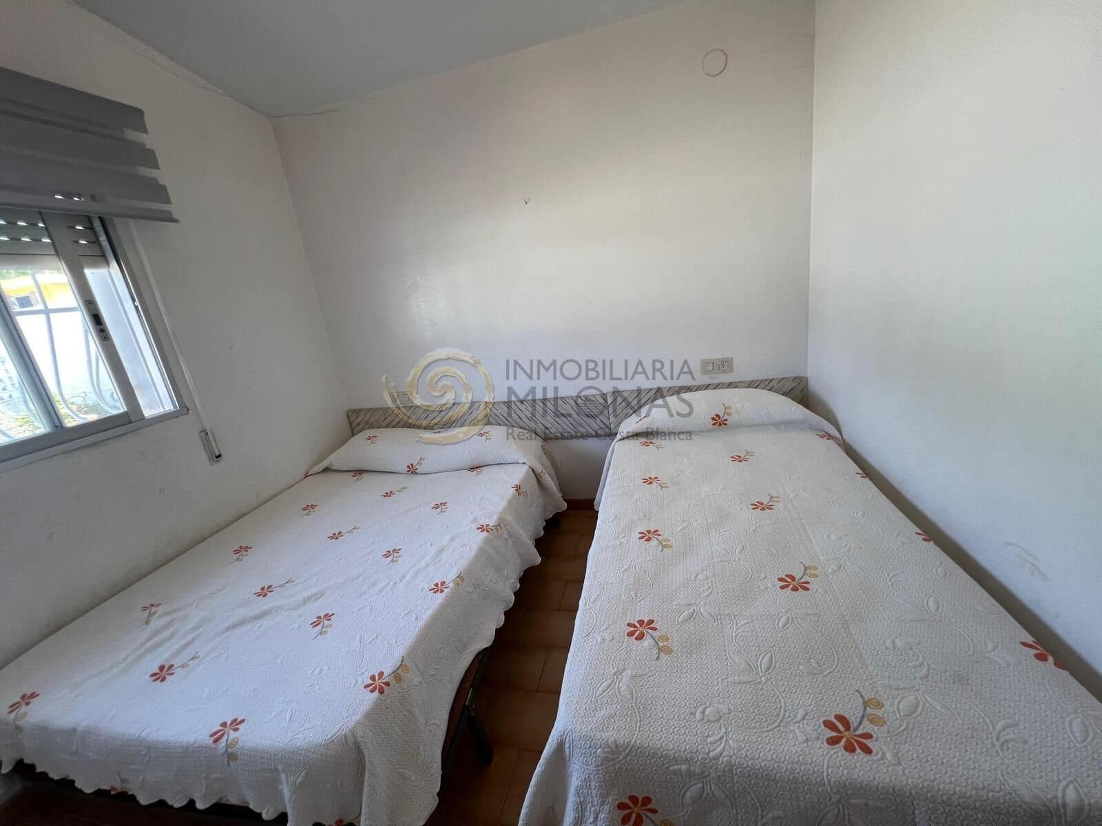 2 makuuhuone Huvila myytävänä paikassa La Nucia - 318 150 € (Ref: 9308605)