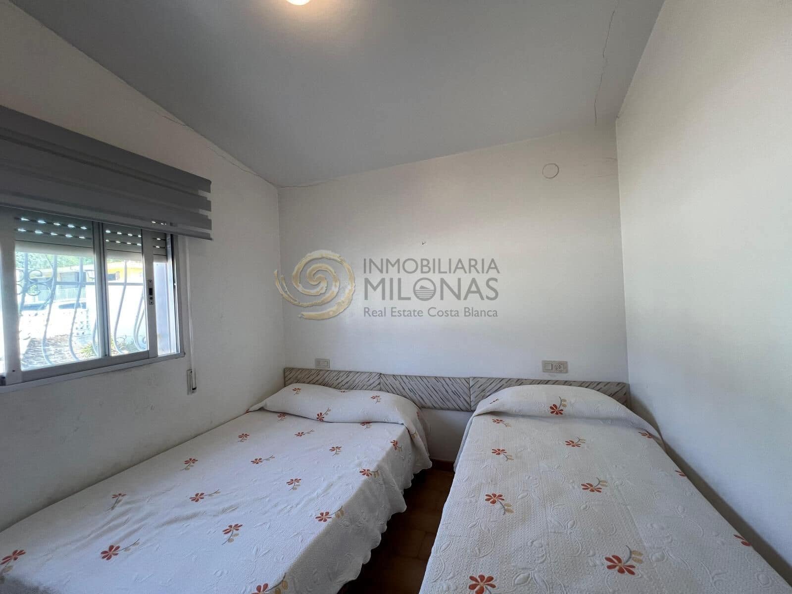 2 makuuhuone Huvila myytävänä paikassa La Nucia - 318 150 € (Ref: 9308605)