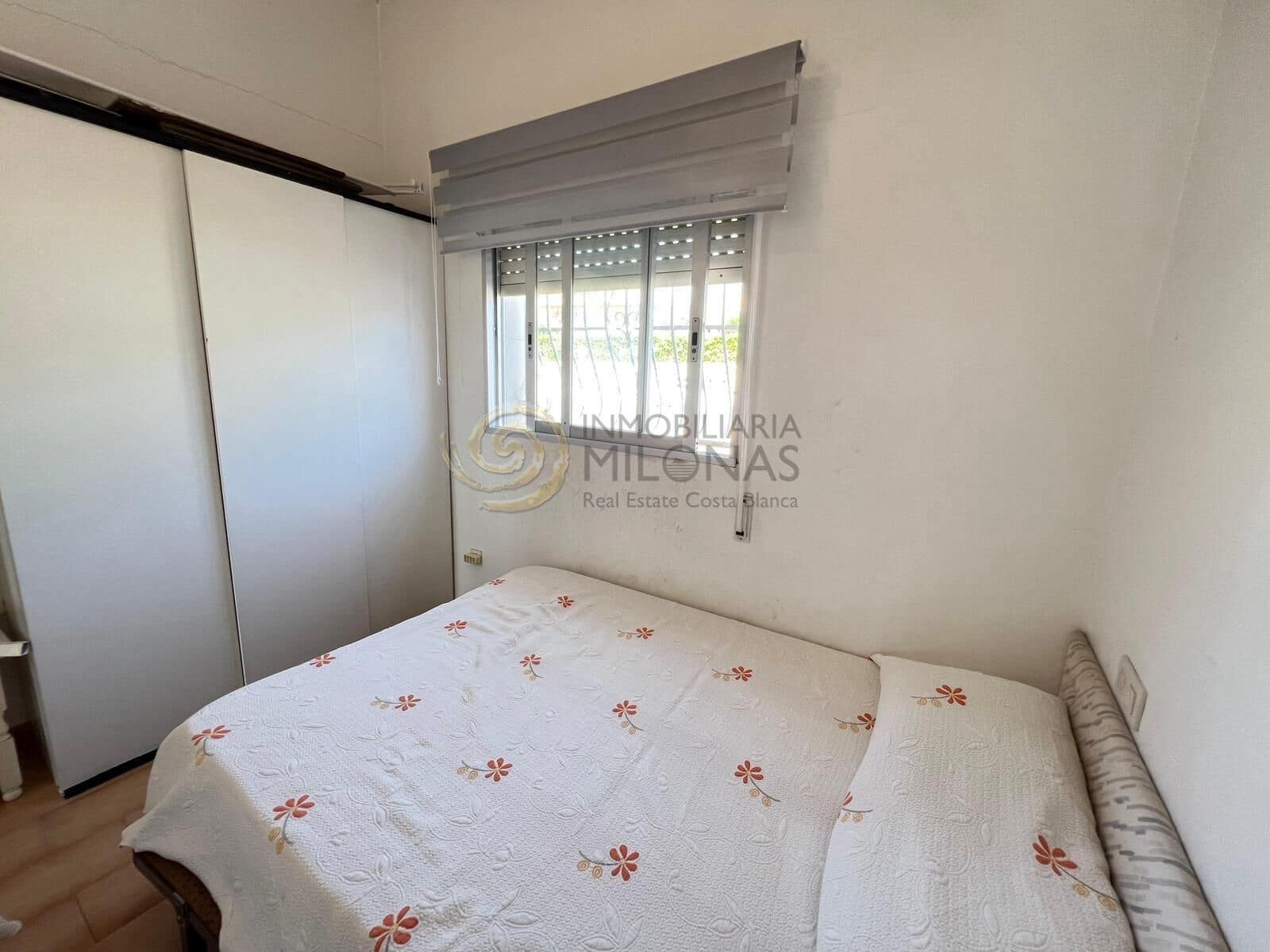 2 makuuhuone Huvila myytävänä paikassa La Nucia - 318 150 € (Ref: 9308605)