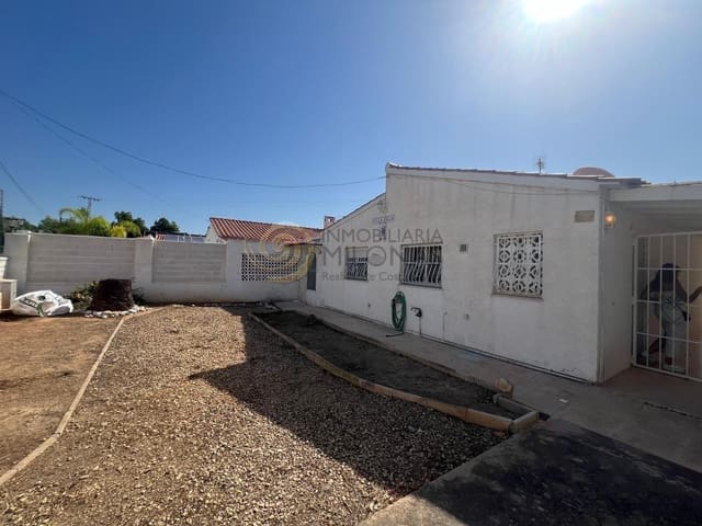 2 makuuhuone Huvila myytävänä paikassa La Nucia - 318 150 € (Ref: 9308605)