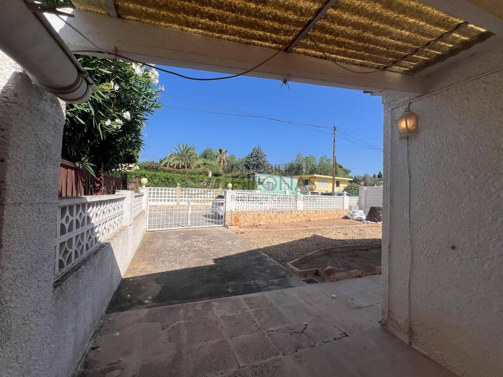 2 makuuhuone Huvila myytävänä paikassa La Nucia - 318 150 € (Ref: 9308605)