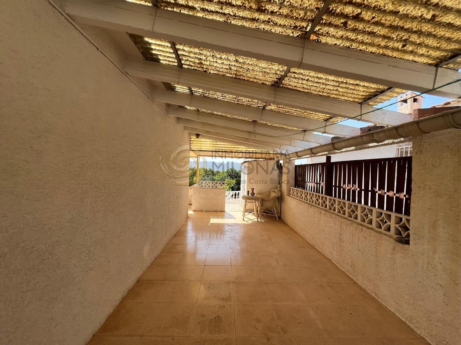 2 makuuhuone Huvila myytävänä paikassa La Nucia - 318 150 € (Ref: 9308605)