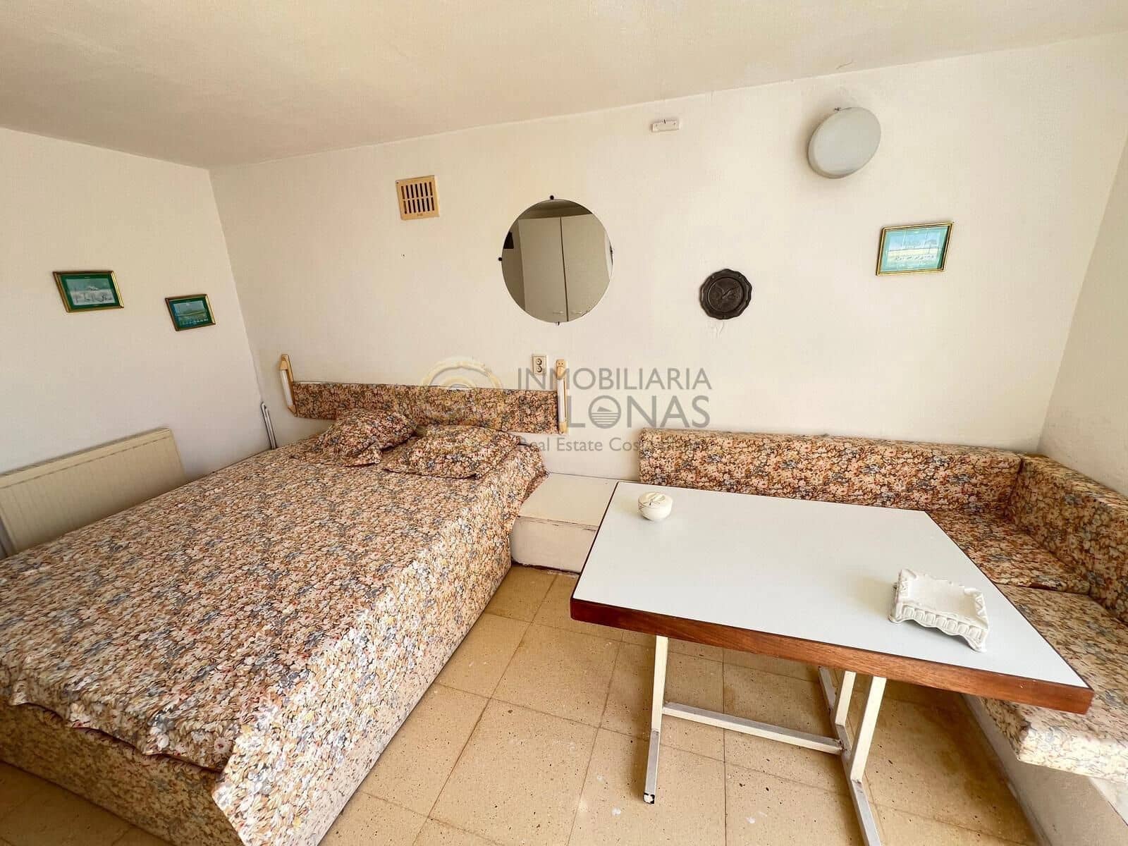 2 makuuhuone Huvila myytävänä paikassa La Nucia - 318 150 € (Ref: 9308605)