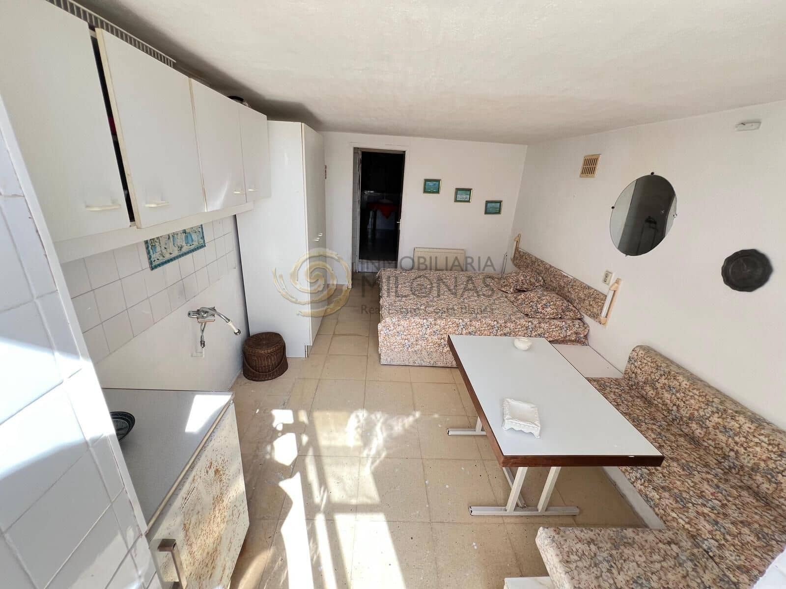 2 makuuhuone Huvila myytävänä paikassa La Nucia - 318 150 € (Ref: 9308605)