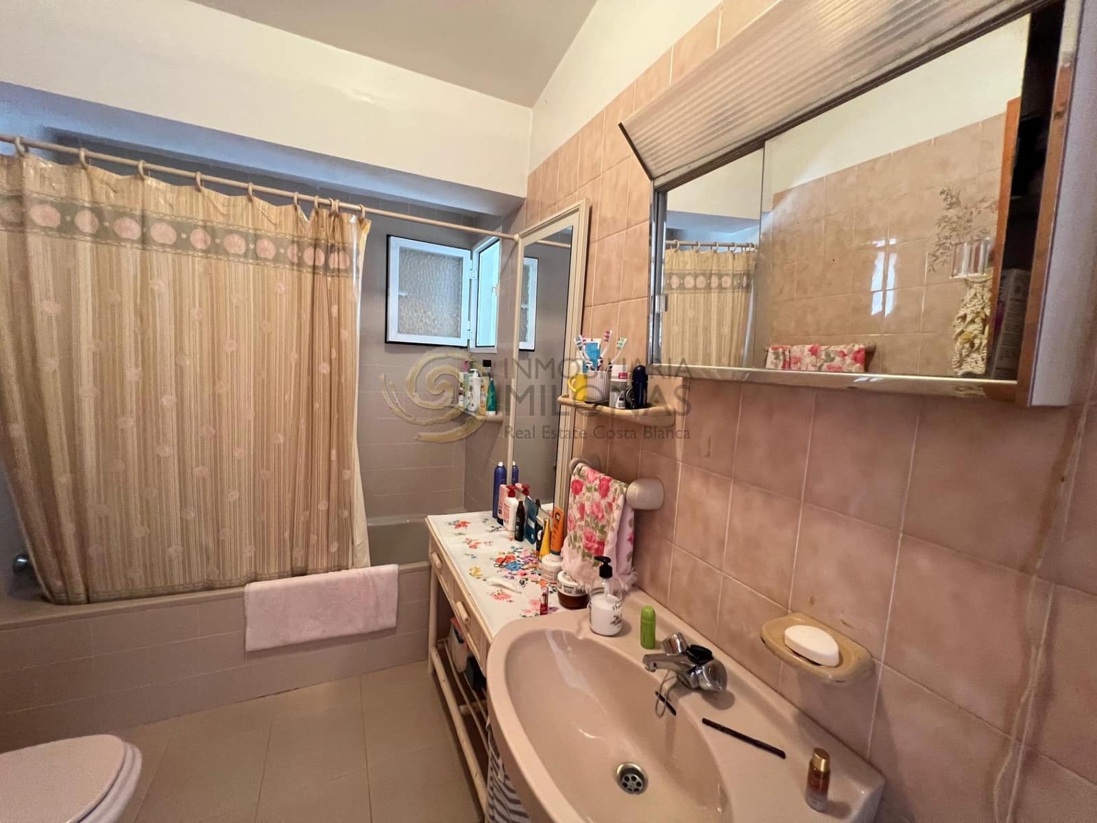 2 makuuhuone Huvila myytävänä paikassa La Nucia - 318 150 € (Ref: 9308605)