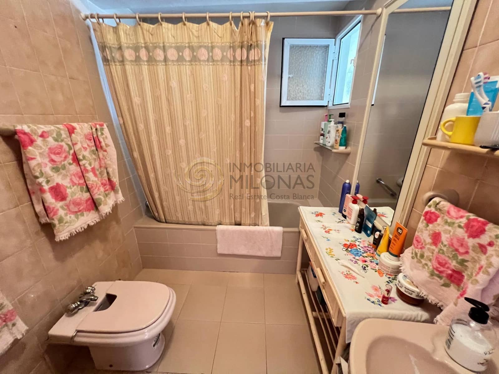 2 makuuhuone Huvila myytävänä paikassa La Nucia - 318 150 € (Ref: 9308605)