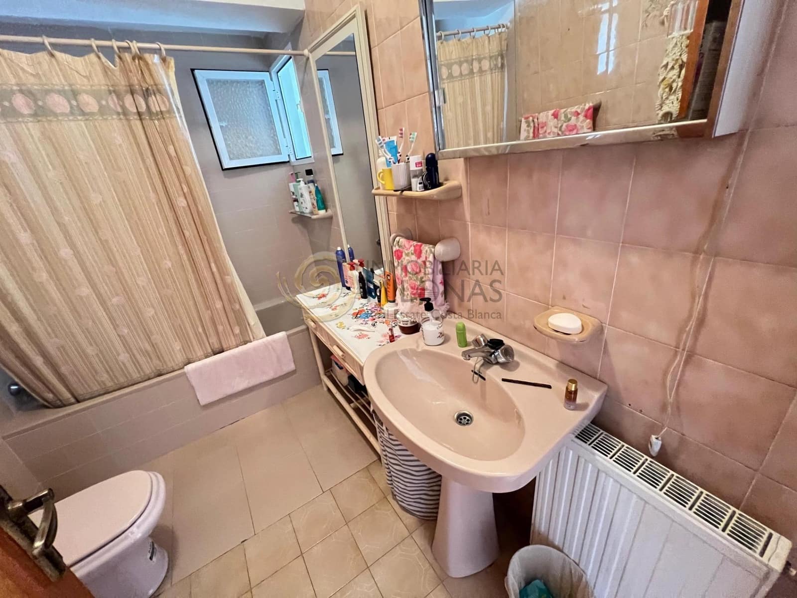 2 makuuhuone Huvila myytävänä paikassa La Nucia - 318 150 € (Ref: 9308605)