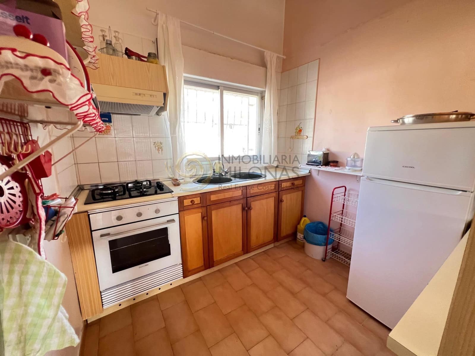 2 makuuhuone Huvila myytävänä paikassa La Nucia - 318 150 € (Ref: 9308605)