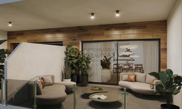 Apartamento de 2 habitaciones en La Villajoyosa / Vila Joiosa en venta con piscina - 349.000 € (Ref: 9312960)