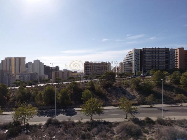 Apartamento de 2 habitaciones en La Villajoyosa / Vila Joiosa en venta con piscina - 349.000 € (Ref: 9312960)