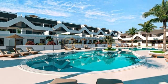 2 sypialnia Mieszkanie na sprzedaż w Alfaz del Pi / L'Alfàs del Pi z basenem - 210 000 € (Ref: 9312961)