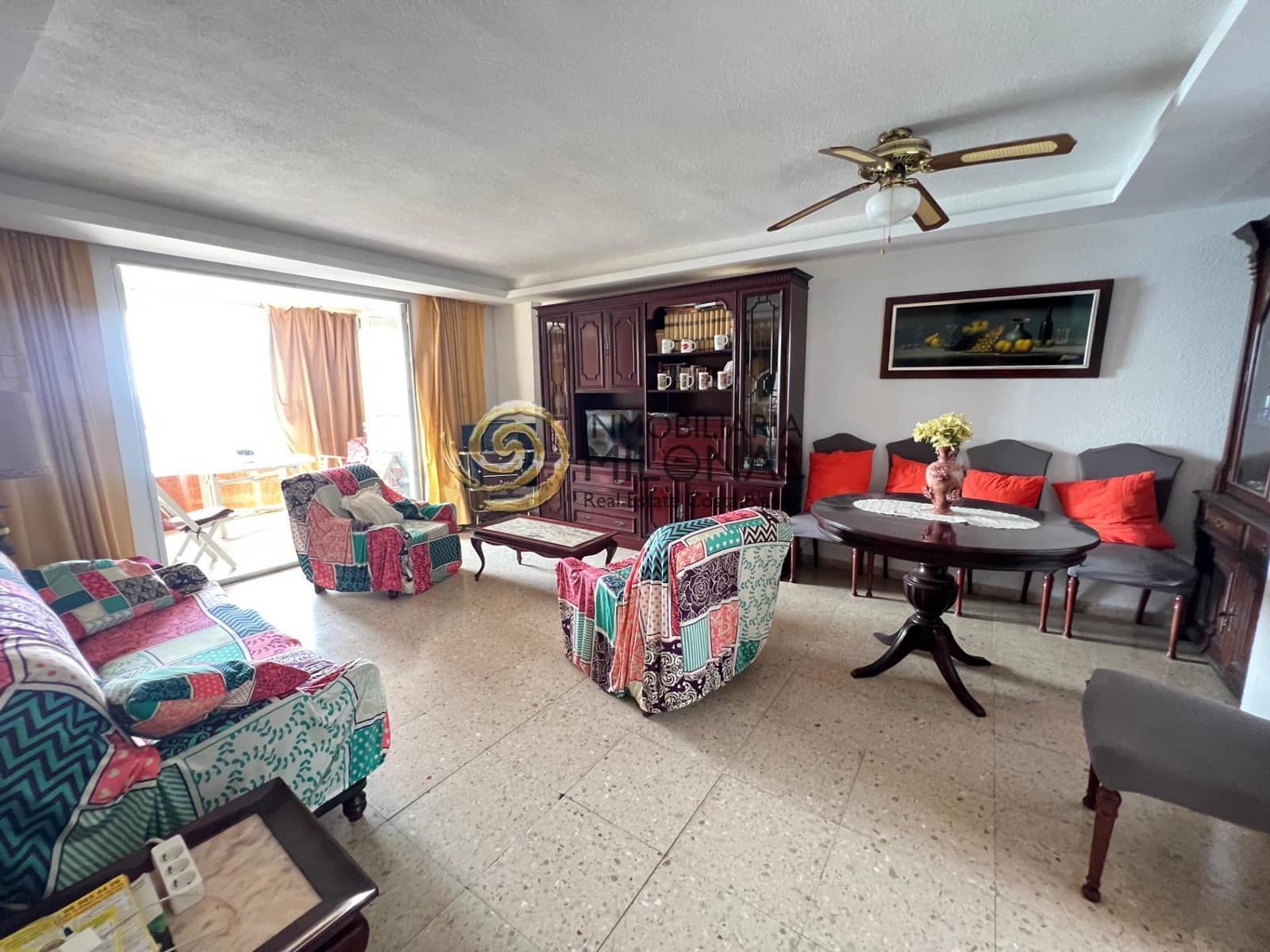 3 bedroom Flat for sale in Benidorm with pool - € 500,000 (Ref: 9341293)