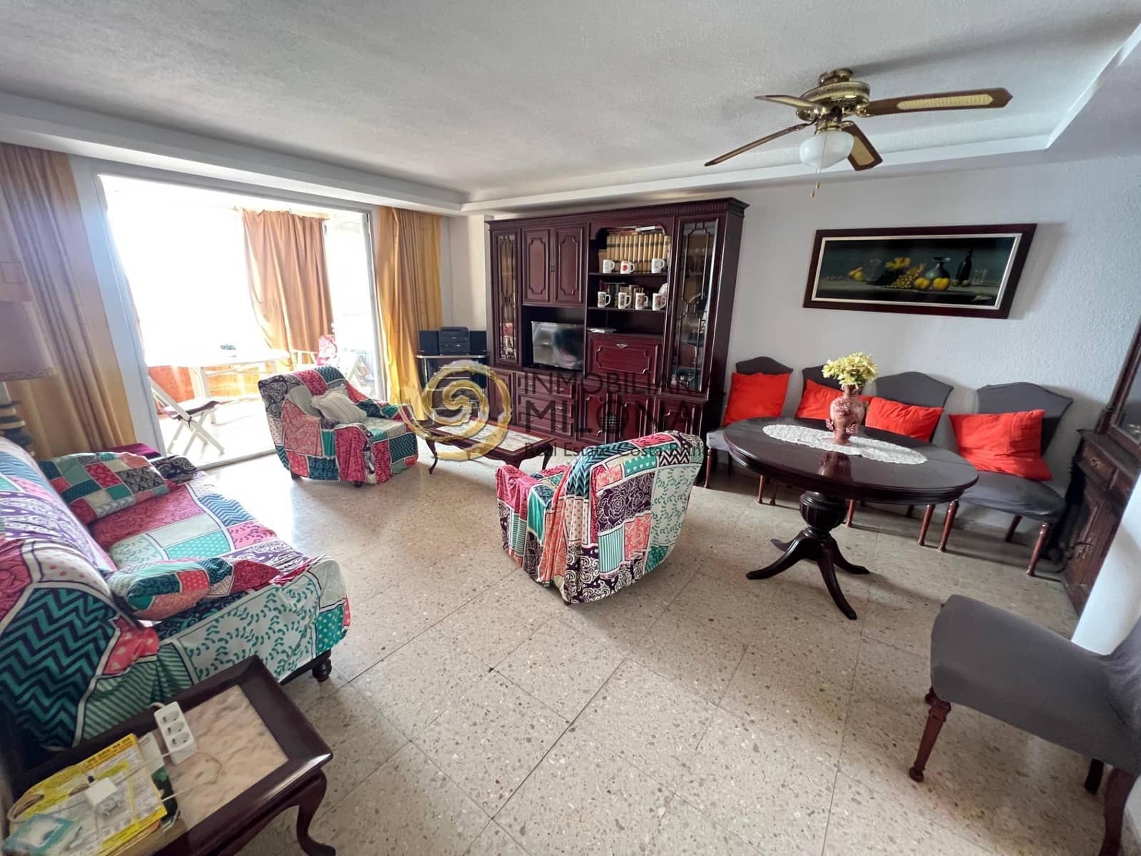 3 bedroom Flat for sale in Benidorm with pool - € 500,000 (Ref: 9341293)
