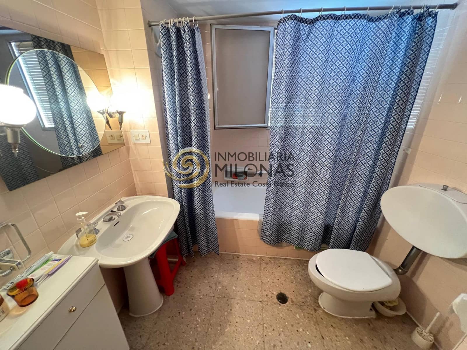 3 bedroom Flat for sale in Benidorm with pool - € 500,000 (Ref: 9341293)