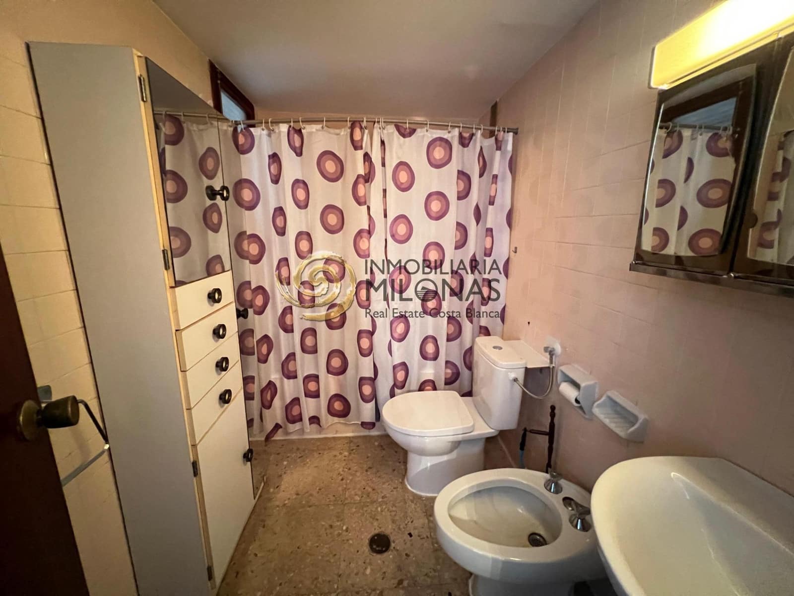 3 bedroom Flat for sale in Benidorm with pool - € 500,000 (Ref: 9341293)