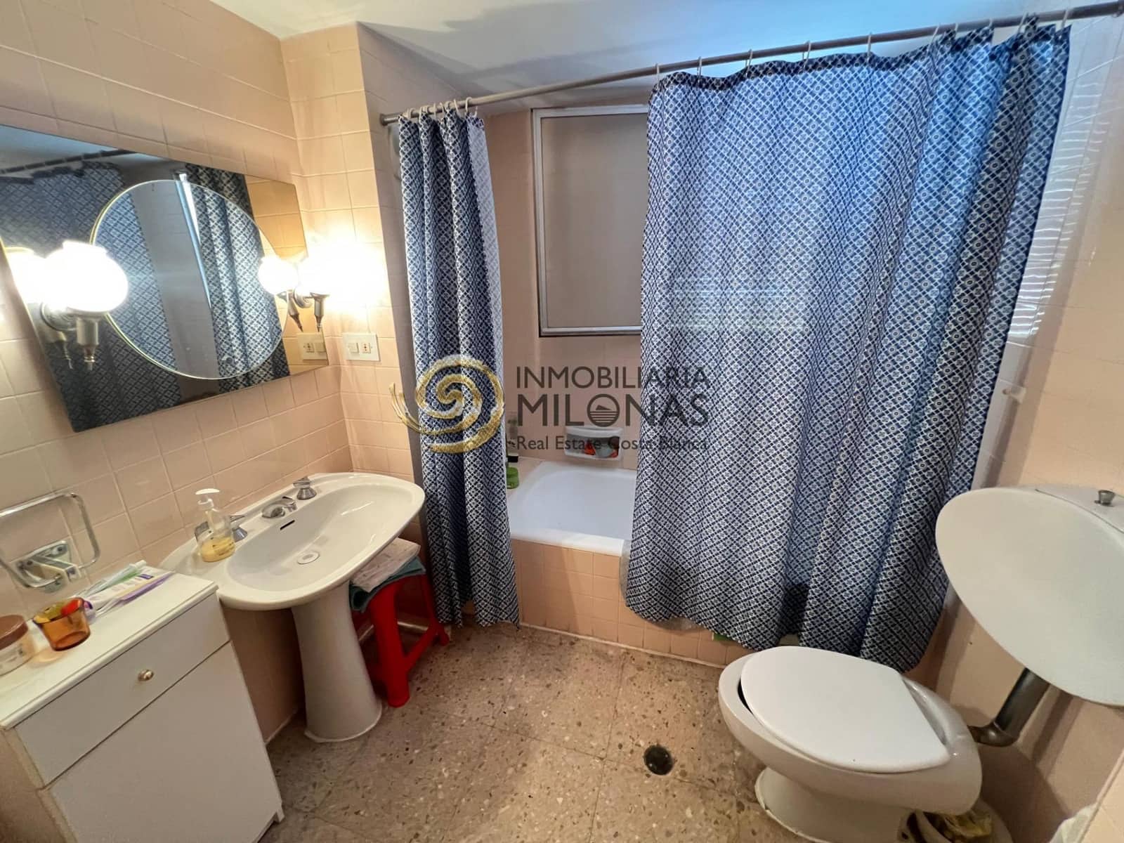 3 bedroom Flat for sale in Benidorm with pool - € 500,000 (Ref: 9341293)