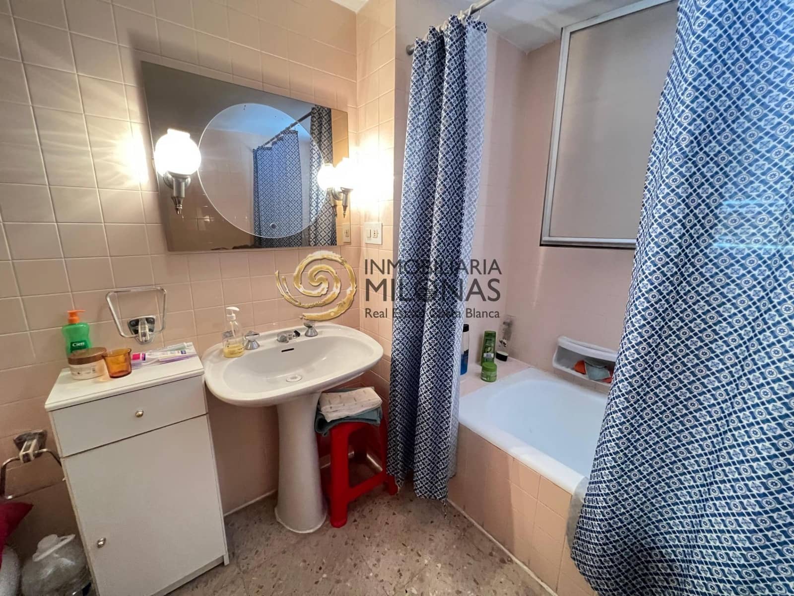 3 bedroom Flat for sale in Benidorm with pool - € 500,000 (Ref: 9341293)