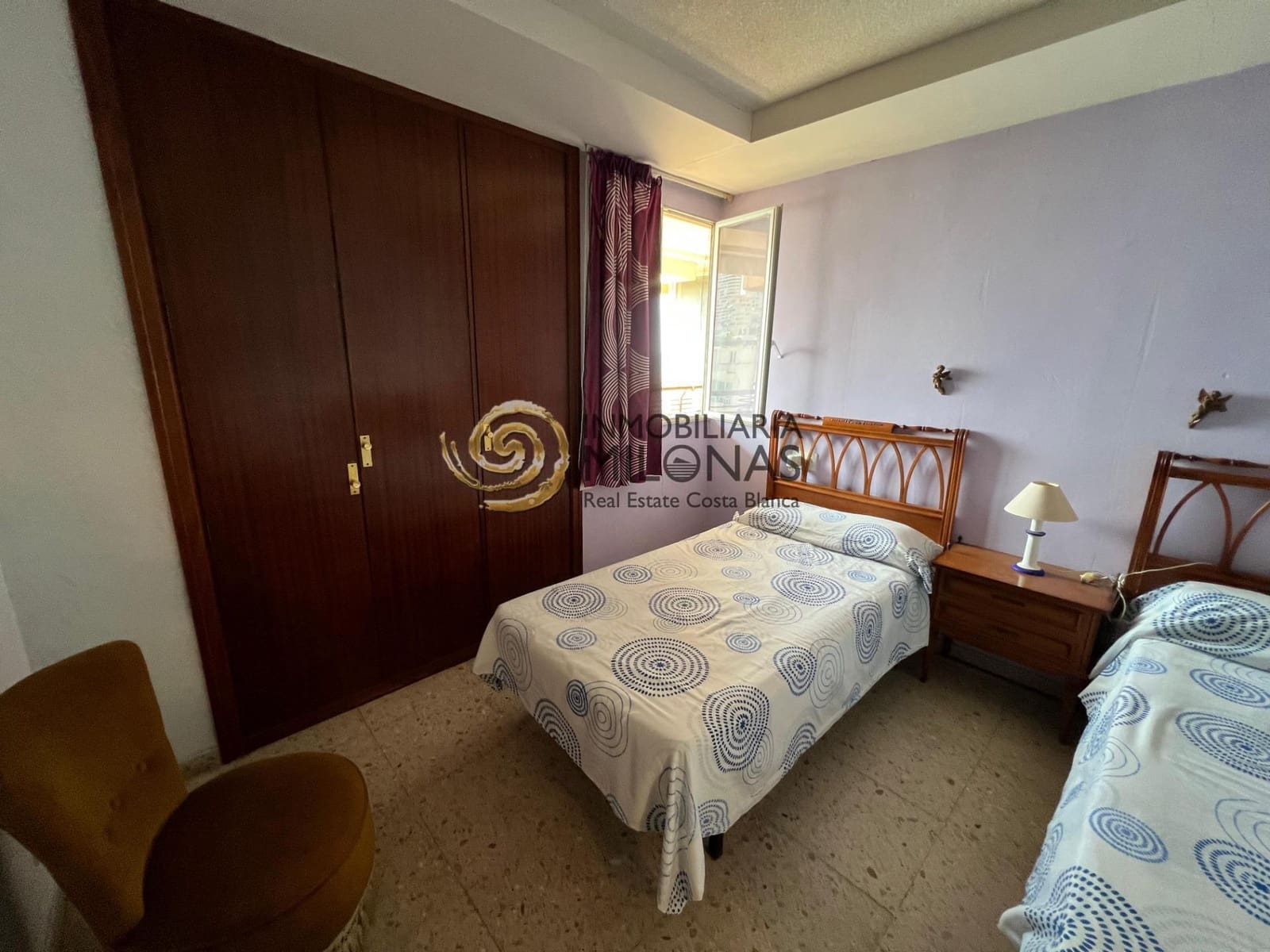 3 bedroom Flat for sale in Benidorm with pool - € 500,000 (Ref: 9341293)